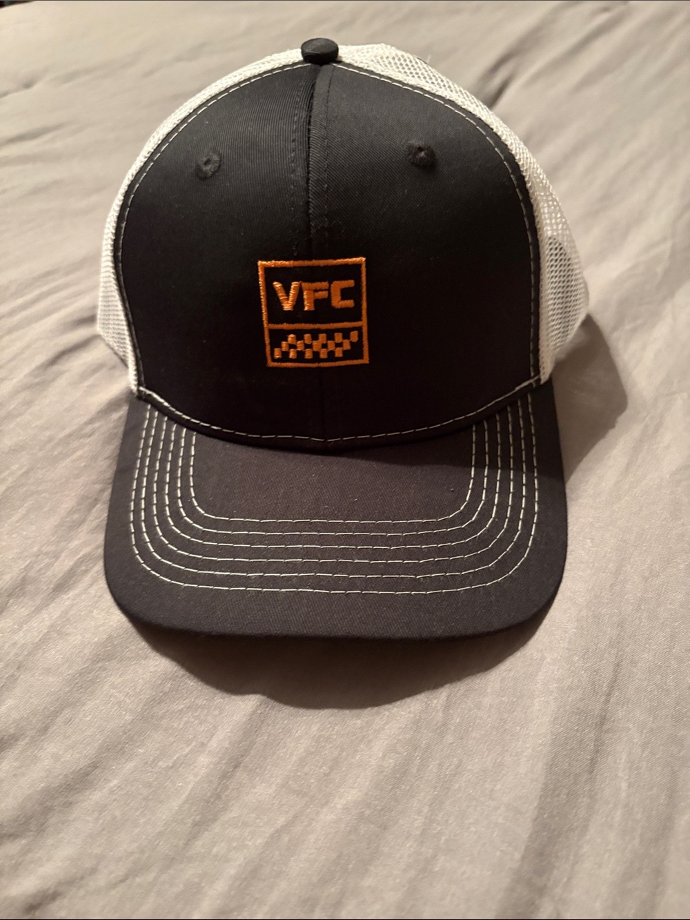 Vols for Christ hat